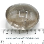 Cuart fumuriu polisat