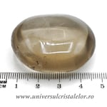 Cuart fumuriu polisat