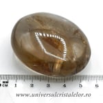 Cuart fumuriu polisat