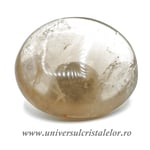 Cuart fumuriu polisat