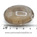 Cuart fumuriu polisat