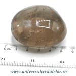 Cuart fumuriu polisat