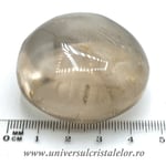 Cuart fumuriu polisat