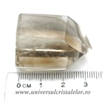 Cuart fumuriu varf cu baza