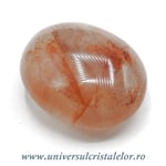 Cuart hematoid polisat