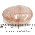 Cuart hematoid polisat