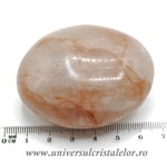 Cuart hematoid polisat