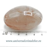 Cuart hematoid polisat