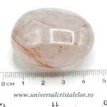 Cuart hematoid polisat