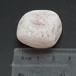 Cuart roz piatra clarvazatorului