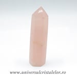 Cuart roz varf cu baza m1