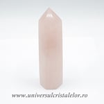 Cuart roz varf cu baza m3