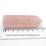 Cuart roz varf cu baza m4