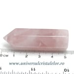 Cuart roz varf cu baza