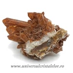 Cuart tangerin cluster