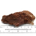 Cuart tangerin cluster