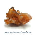 Cuart tangerin cluster