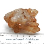 Cuart tangerin cluster