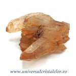 Cuart tangerin cluster