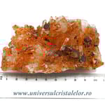 Cuart tangerin cluster