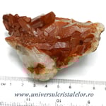 Cuart tangerin cluster