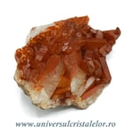 Cuart tangerin cluster