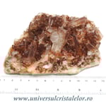 Cuart tangerin cluster