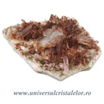 Cuart tangerin cluster