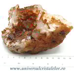 Cuart tangerin cluster