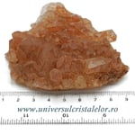 Cuart tangerin cluster