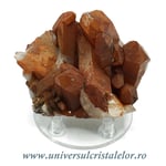 Cuart tangerin cluster