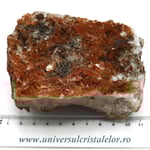 Cuart tangerin cluster