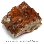 Cuart tangerin cluster