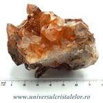 Cuart tangerin cluster