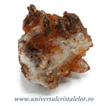 Cuart tangerin cluster