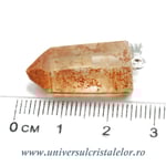 Pandantiv cuart tangerin