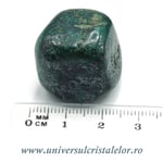 Cuprit piatra rulata