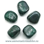 Cuprit piatra rulata