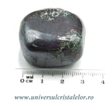 Cuprit piatra rulata