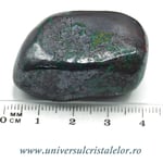 Cuprit piatra rulata