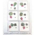 Mini colectie de pietre pretioase