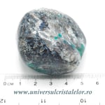 Dioptaz piatra rulata