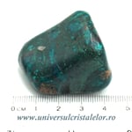 Dioptaz piatra rulata