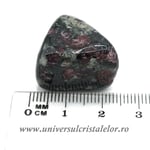 Eudialit piatra rulata