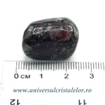 Eudialit piatra rulata