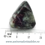 Eudialit piatra rulata