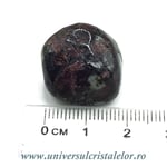 Eudialit piatra rulata