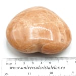 Feldspat slefuit inima