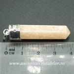 Pandantiv feldspat varf