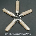 Pandantiv feldspat varf